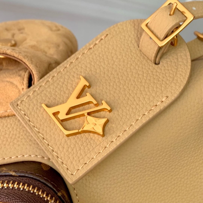 LV Satchel bags
